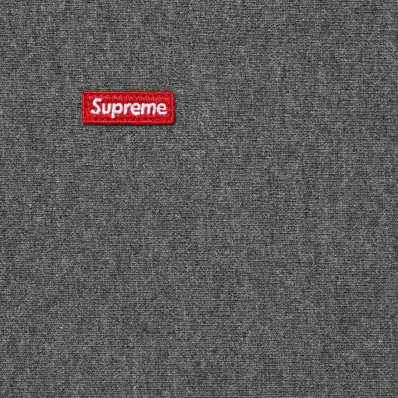 Small Box Hooded Sweatshirt view 17